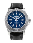 Pre-Owned Breitling Avenger Automatic 43 Watch